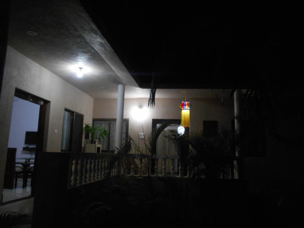 Esha Apartment Calangute Bilik gambar