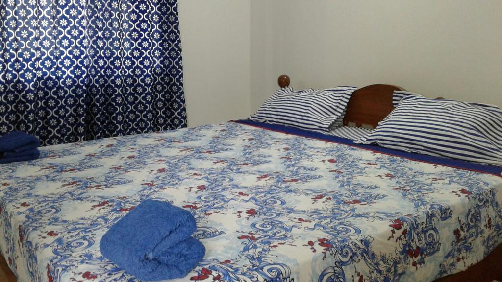 Esha Apartment Calangute Luaran gambar